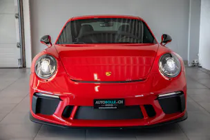 Porsche 911 GT3 Touring