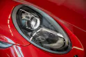 Porsche 911 GT3 Touring