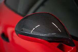 Porsche 911 GT3 Touring