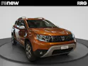 Dacia Duster TCe 125 Prestige 4x4