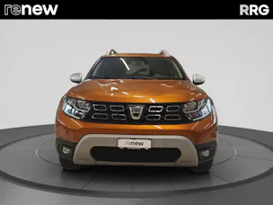 Dacia Duster TCe 125 Prestige 4x4