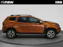 Dacia Duster TCe 125 Prestige 4x4