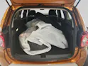 Dacia Duster TCe 125 Prestige 4x4