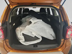 Dacia Duster TCe 125 Prestige 4x4