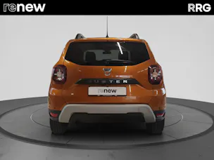 Dacia Duster TCe 125 Prestige 4x4