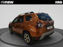 Dacia Duster TCe 125 Prestige 4x4