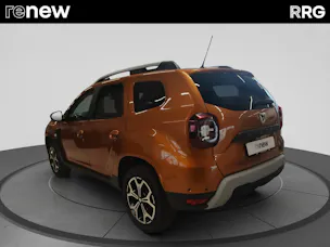 Dacia Duster TCe 125 Prestige 4x4