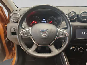Dacia Duster TCe 125 Prestige 4x4