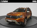 Dacia Duster TCe 125 Prestige 4x4