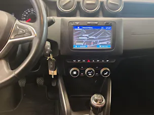 Dacia Duster TCe 125 Prestige 4x4