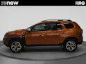 Dacia Duster TCe 125 Prestige 4x4