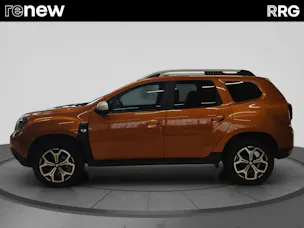 Dacia Duster TCe 125 Prestige 4x4