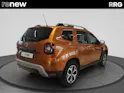 Dacia Duster TCe 125 Prestige 4x4
