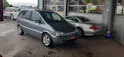 Opel Zafira 2.2i 16V Elegance