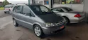 Opel Zafira 2.2i 16V Elegance