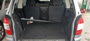 Opel Zafira 2.2i 16V Elegance