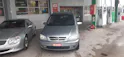 Opel Zafira 2.2i 16V Elegance
