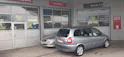 Opel Zafira 2.2i 16V Elegance