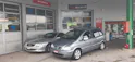 Opel Zafira 2.2i 16V Elegance