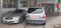 Opel Zafira 2.2i 16V Elegance