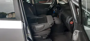 Opel Zafira 2.2i 16V Elegance