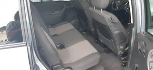 Opel Zafira 2.2i 16V Elegance