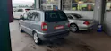 Opel Zafira 2.2i 16V Elegance