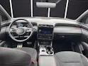 Hyundai Tucson 1.6 TGDI HEV N Line 4WD