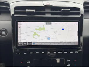 Hyundai Tucson 1.6 TGDI HEV N Line 4WD