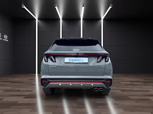 Hyundai Tucson 1.6 TGDI HEV N Line 4WD