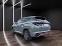 Hyundai Tucson 1.6 TGDI HEV N Line 4WD