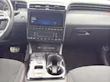 Hyundai Tucson 1.6 TGDI HEV N Line 4WD