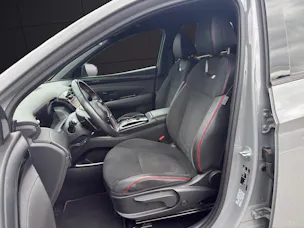 Hyundai Tucson 1.6 TGDI HEV N Line 4WD