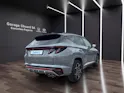 Hyundai Tucson 1.6 TGDI HEV N Line 4WD