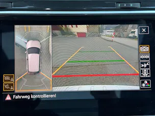 VW Tiguan 2.0 TDI SCR Highline DSG