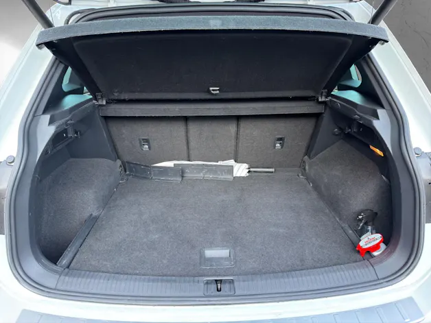 VW Tiguan 2.0 TDI SCR Highline DSG