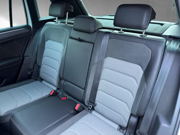 VW Tiguan 2.0 TDI SCR Highline DSG