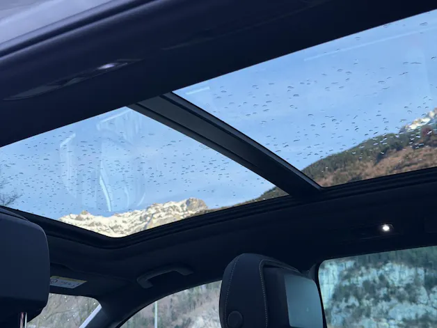VW Tiguan 2.0 TDI SCR Highline DSG