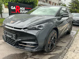 Cupra Tavascan 340 PS 4DRIVE VZ ADRENALINE *** 5 JAHRE CUPRA VOLLGARANTIE ***