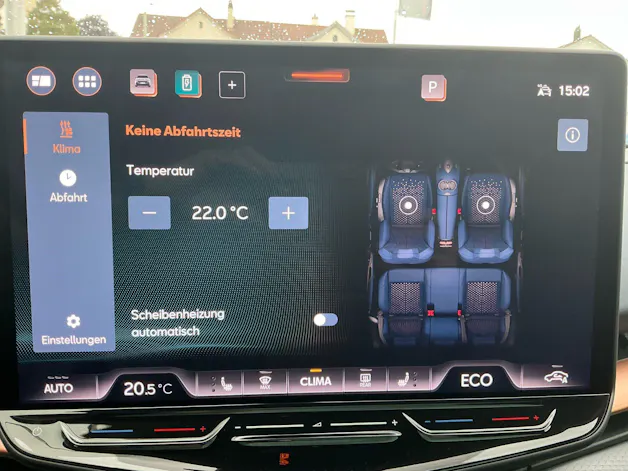 Cupra Tavascan 340 PS 4DRIVE VZ ADRENALINE *** 5 JAHRE CUPRA VOLLGARANTIE ***