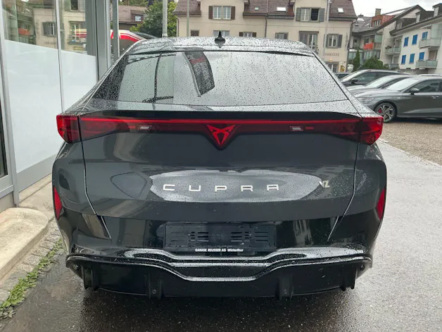 Cupra Tavascan 340 PS 4DRIVE VZ ADRENALINE *** 5 JAHRE CUPRA VOLLGARANTIE ***