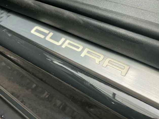 Cupra Tavascan 340 PS 4DRIVE VZ ADRENALINE *** 5 JAHRE CUPRA VOLLGARANTIE ***
