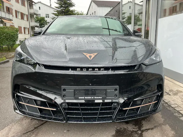 Cupra Tavascan 340 PS 4DRIVE VZ ADRENALINE *** 5 JAHRE CUPRA VOLLGARANTIE ***