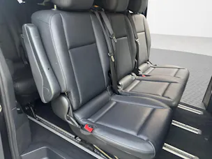 Mercedes-Benz Vito 119 CDI Extralang Select Tourer 4M 9G-Tronic