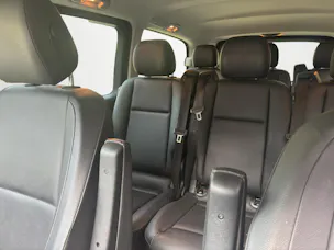 Mercedes-Benz Vito 119 CDI Extralang Select Tourer 4M 9G-Tronic