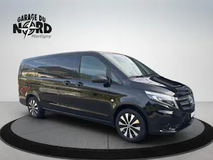 Mercedes-Benz Vito 119 CDI Extralang Select Tourer 4M 9G-Tronic