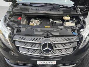 Mercedes-Benz Vito 119 CDI Extralang Select Tourer 4M 9G-Tronic