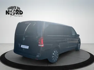 Mercedes-Benz Vito 119 CDI Extralang Select Tourer 4M 9G-Tronic