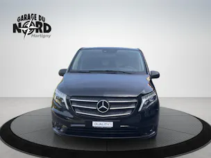 Mercedes-Benz Vito 119 CDI Extralang Select Tourer 4M 9G-Tronic