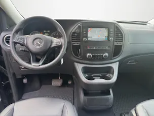 Mercedes-Benz Vito 119 CDI Extralang Select Tourer 4M 9G-Tronic